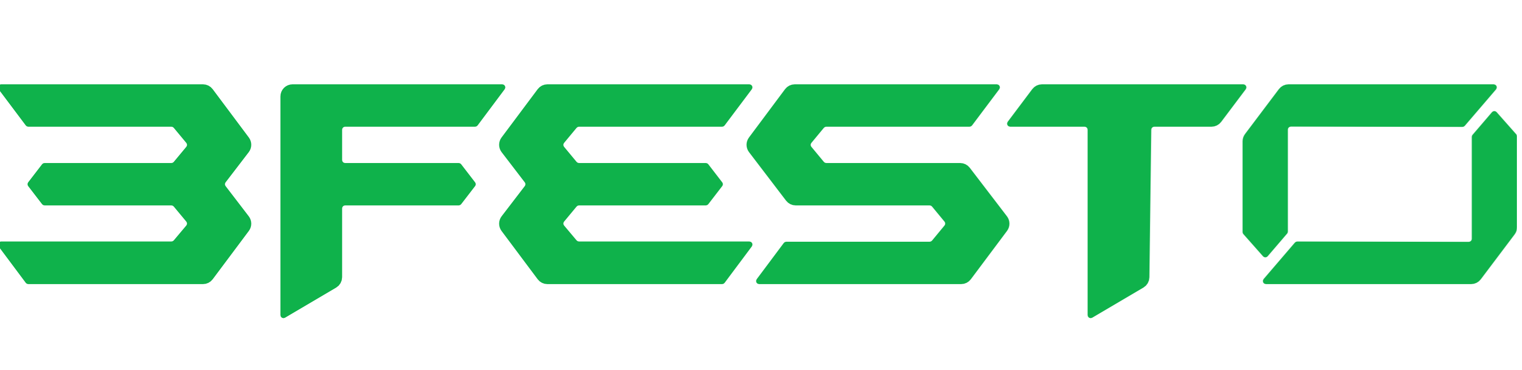 3festo logo